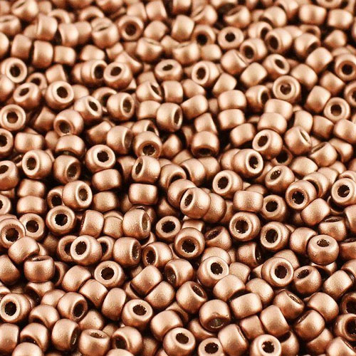 Matubo 비즈 3.5mm - 50g