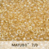 Matubo 비즈 3.5mm - 50g