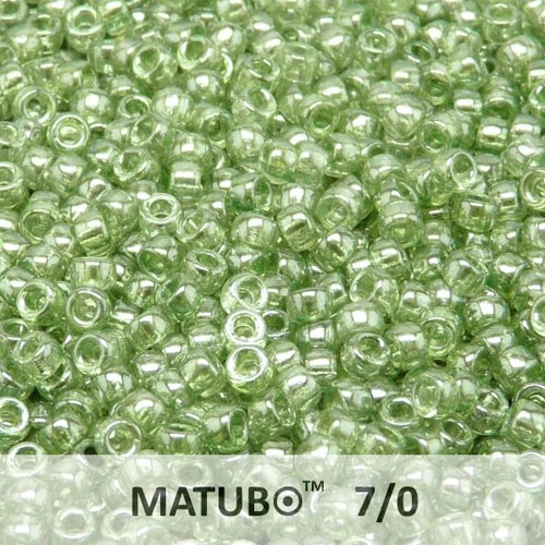 Matubo 비즈 3.5mm - 50g