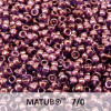 Matubo 비즈 3.5mm - 50g