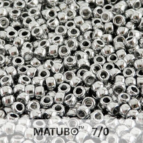 Matubo 비즈 3.5mm - 50g