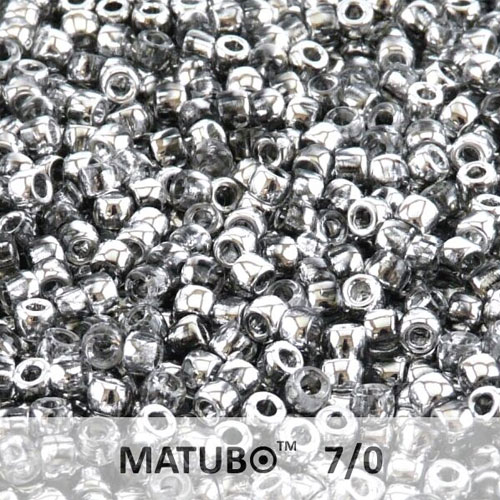 Matubo 비즈 3.5mm - 50g