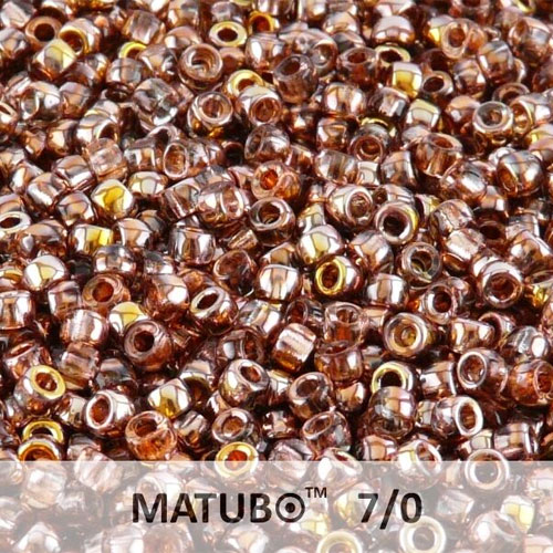 Matubo 비즈 3.5mm - 50g