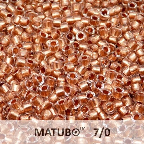 Matubo 비즈 3.5mm - 50g