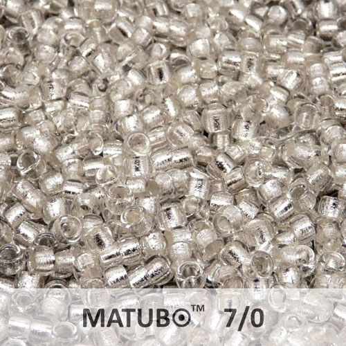 Matubo 비즈 3.5mm - 50g