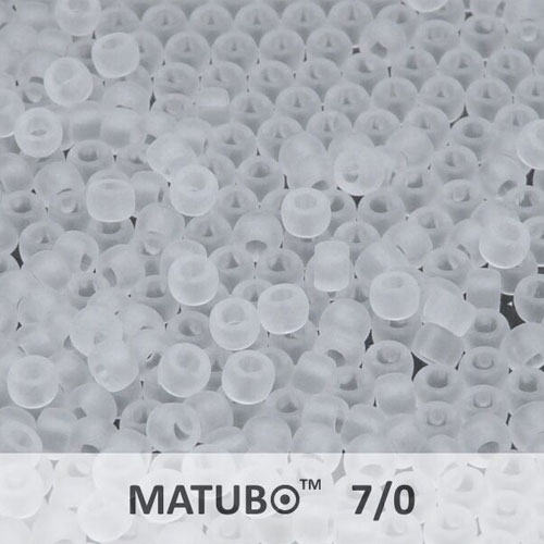 Matubo 비즈 3.5mm - 50g