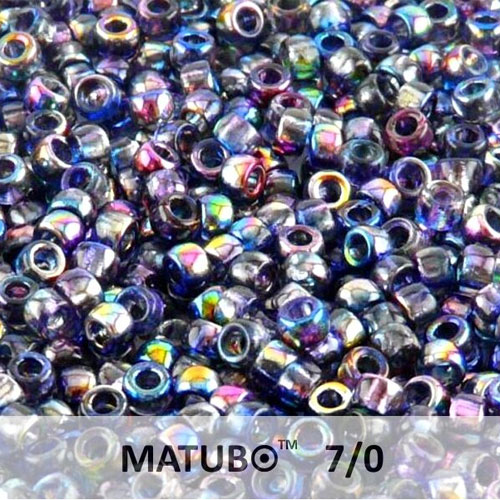 Matubo 비즈 3.5mm - 50g