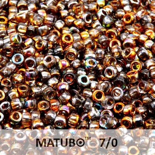 Matubo 비즈 3.5mm - 50g