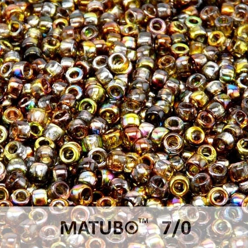 Matubo 비즈 3.5mm - 50g