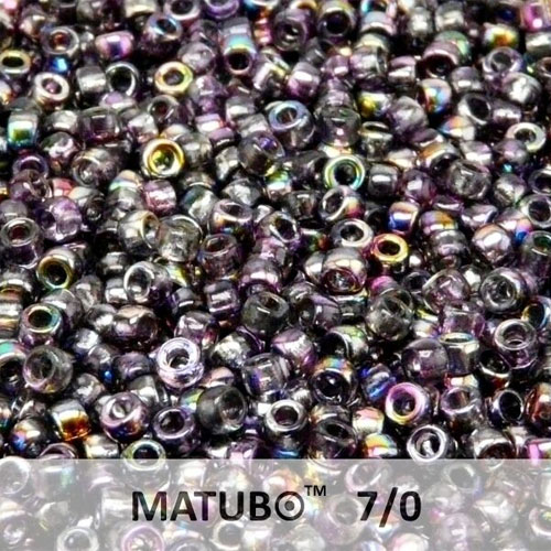 Matubo 비즈 3.5mm - 50g