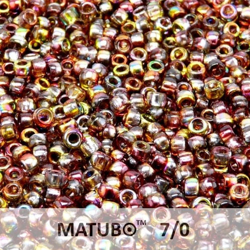 Matubo 비즈 3.5mm - 50g