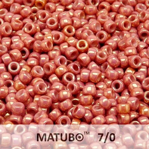 Matubo 비즈 3.5mm - 50g