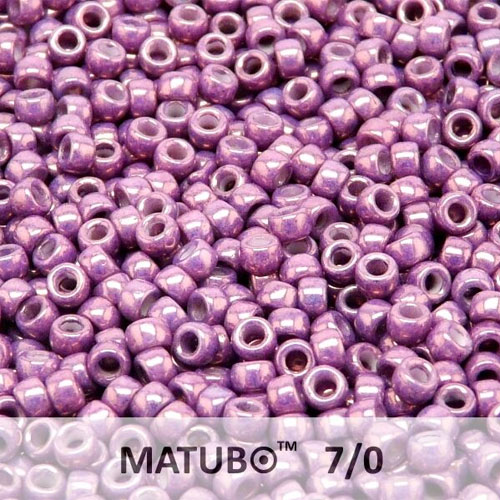 Matubo 비즈 3.5mm - 50g