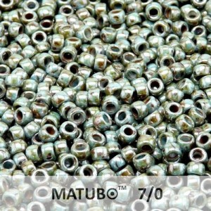 Matubo 비즈 3.5mm - 50g