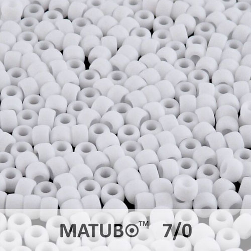 Matubo 비즈 3.5mm - 50g