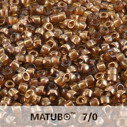 Matubo 비즈 3.5mm - 50g