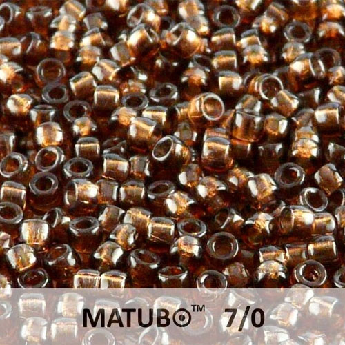 Matubo 비즈 3.5mm - 50g