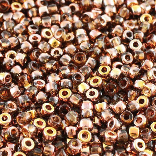 Matubo 비즈 3.5mm - 50g