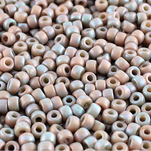 Matubo 비즈 3.5mm - 50g