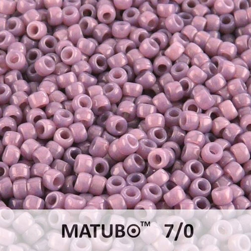 Matubo 비즈 3.5mm - 50g