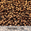 Matubo 비즈 3.5mm - 50g