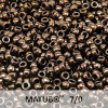 Matubo 비즈 3.5mm - 50g