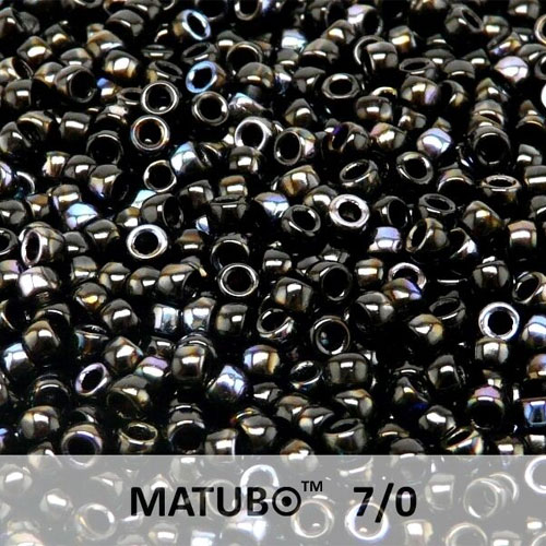 Matubo 비즈 3.5mm - 50g