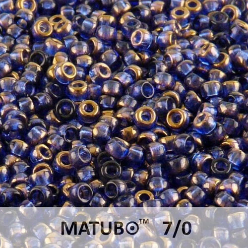 Matubo 비즈 3.5mm - 50g