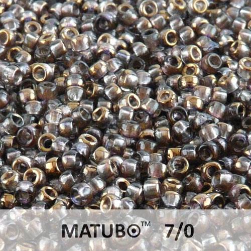 Matubo 비즈 3.5mm - 50g