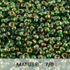 Matubo 비즈 3.5mm - 50g