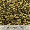 Matubo 비즈 3.5mm - 50g