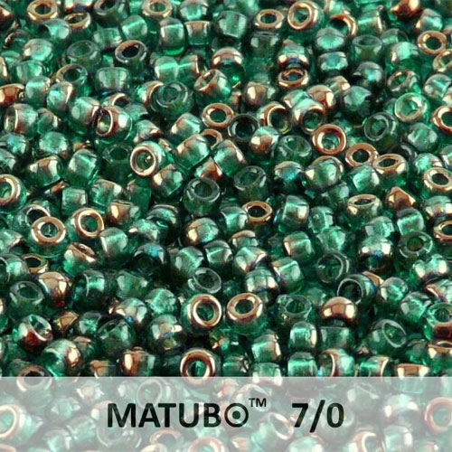 Matubo 비즈 3.5mm - 50g