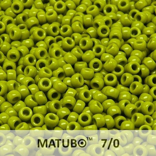 Matubo 비즈 3.5mm - 50g