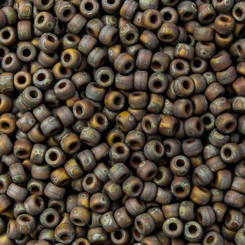 Matubo 비즈 3.5mm - 50g