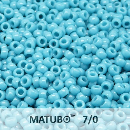 Matubo 비즈 3.5mm - 50g