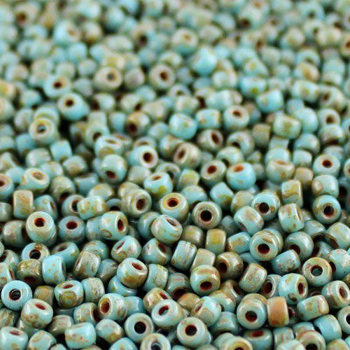 Matubo 비즈 3.5mm - 50g