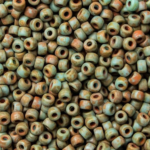 Matubo 비즈 3.5mm - 50g