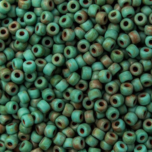 Matubo 비즈 3.5mm - 50g