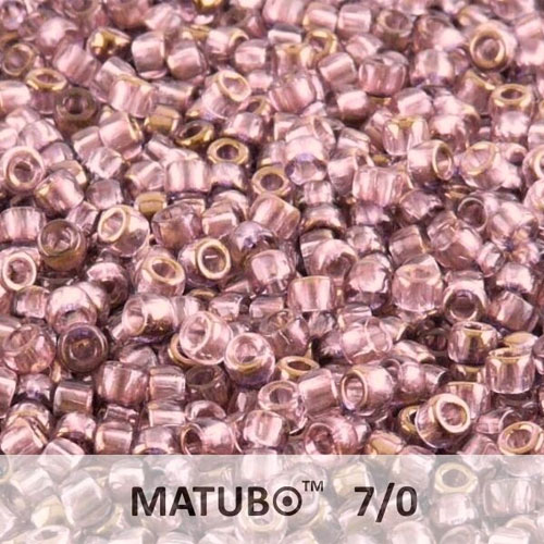 Matubo 비즈 3.5mm - 50g