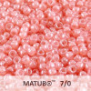 Matubo 비즈 3.5mm - 50g