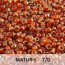 Matubo 비즈 3.5mm - 50g