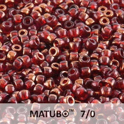 Matubo 비즈 3.5mm - 50g