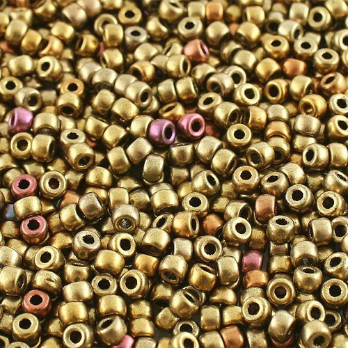 Matubo 비즈 3.1mm - 50g