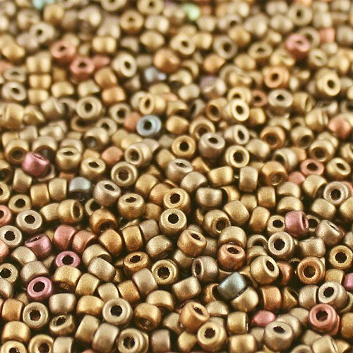 Matubo 비즈 3.1mm - 50g