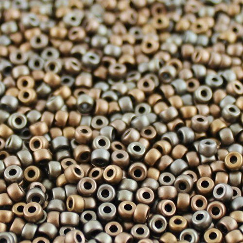 Matubo 비즈 3.1mm - 50g