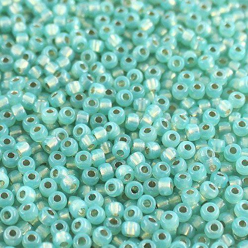 Matubo 비즈 3.1mm - 50g