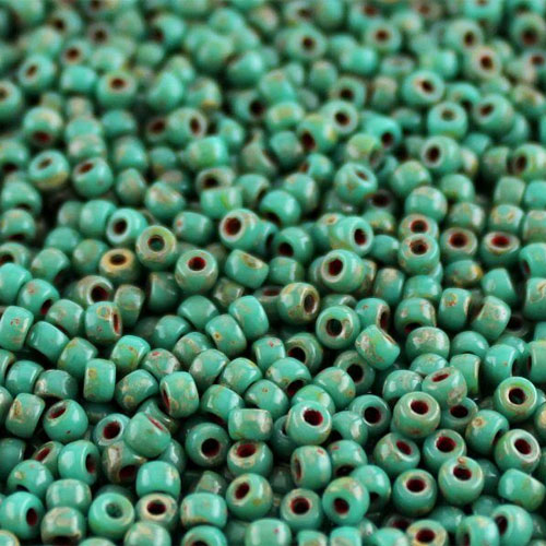 Matubo 비즈 3.1mm - 50g